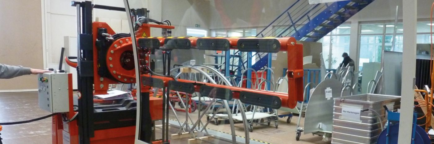 Sondermodelle von Riebsamen